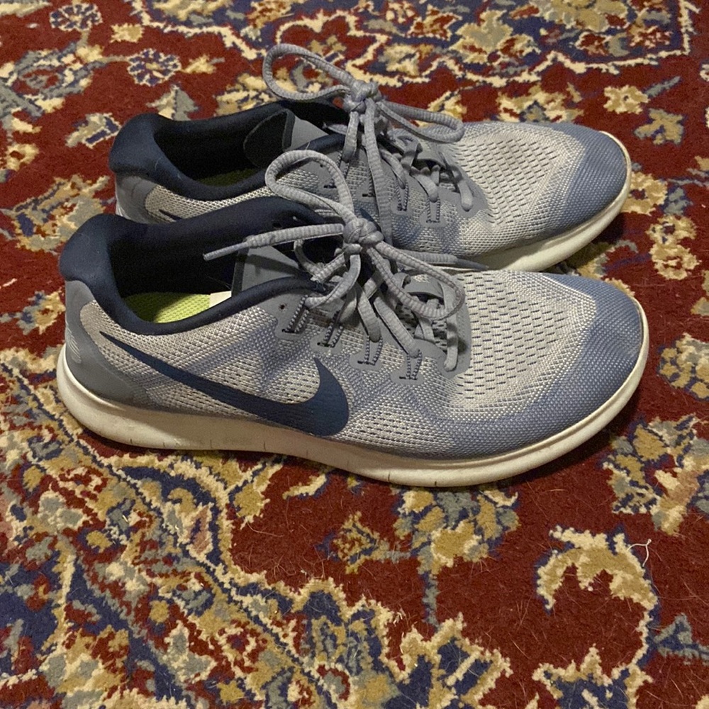 Nike Free Running Shoes